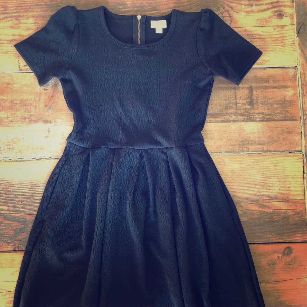 LulaRoe Amelia